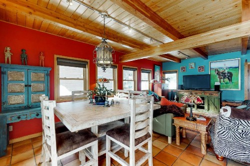 Casa de Nieve - Snow House - image 10
