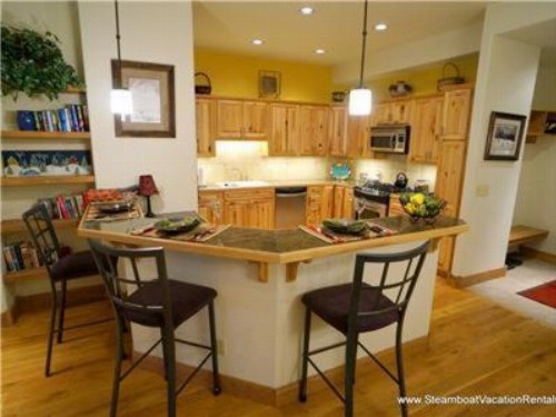 Enclave Town Home 3478
