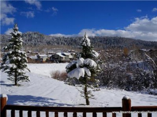 Enclave Town Home 3478 - image 2