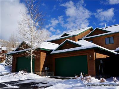Enclave Town Home 3478 - image 6