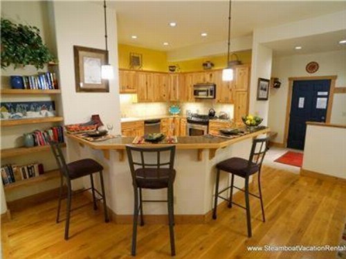 Enclave Town Home 3478 - image 7