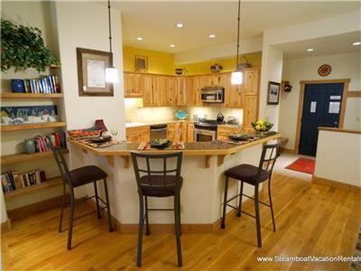 Enclave Town Home 3478 - image 7