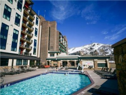 Sheraton Condominium 704 - image 11