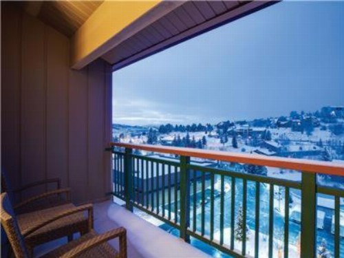 Sheraton Condominium 704 - image 12
