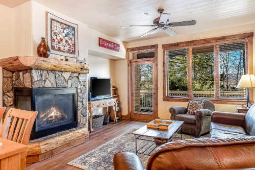 Timberline Lodge at Trappeur's Crossing Resort 2105 - image 1