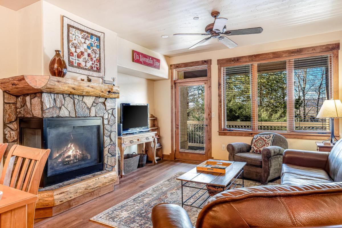 Timberline Lodge at Trappeur's Crossing Resort 2105 - main image