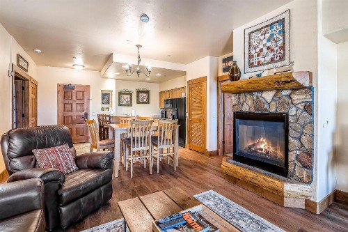 Timberline Lodge at Trappeur's Crossing Resort 2105 - image 10