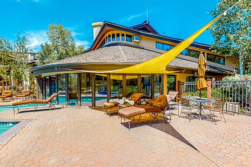 Timberline Lodge at Trappeur's Crossing Resort 2105 - image 14