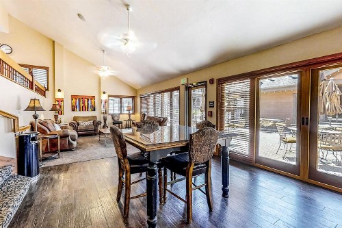 Timberline Lodge at Trappeur's Crossing Resort 2105 - image 16