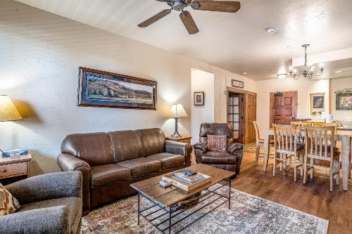 Timberline Lodge at Trappeur's Crossing Resort 2105 - image 21