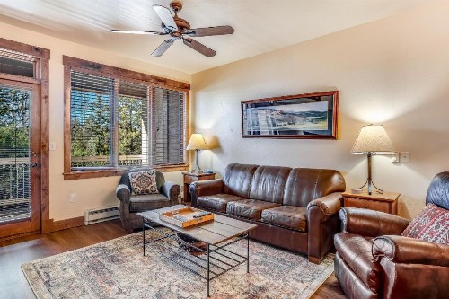 Timberline Lodge at Trappeur's Crossing Resort 2105 - image 22