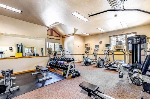 Timberline Lodge at Trappeur's Crossing Resort 2105 - image 24