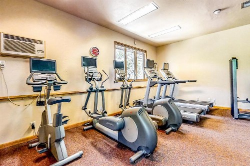 Timberline Lodge at Trappeur's Crossing Resort 2105 - image 26