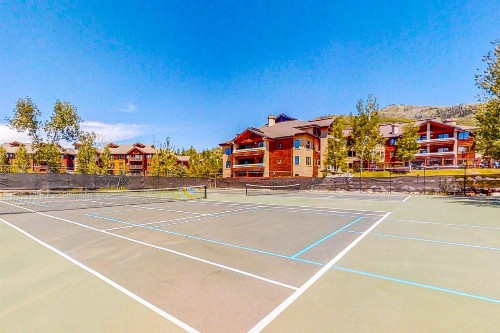 Timberline Lodge at Trappeur's Crossing Resort 2105 - image 28