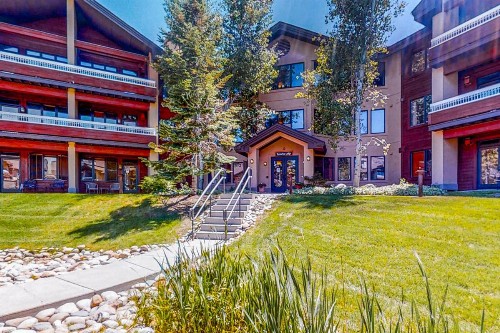 Timberline Lodge at Trappeur's Crossing Resort 2105 - image 3