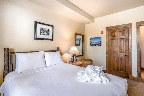 Timberline Lodge at Trappeur's Crossing Resort 2105 - image 31