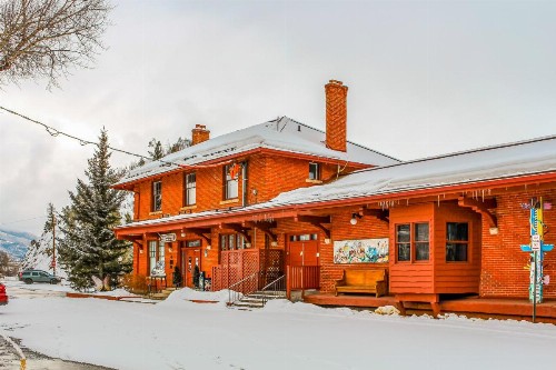 Timberline Lodge at Trappeur's Crossing Resort 2105 - image 35