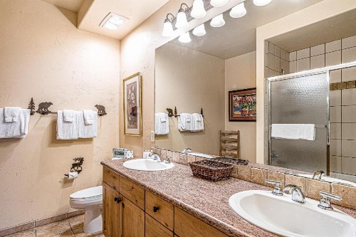Timberline Lodge at Trappeur's Crossing Resort 2105 - image 36