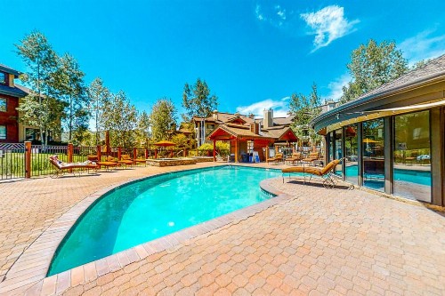 Timberline Lodge at Trappeur's Crossing Resort 2105 - image 38