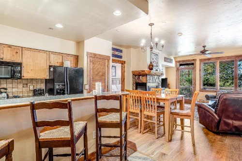 Timberline Lodge at Trappeur's Crossing Resort 2105 - image 39