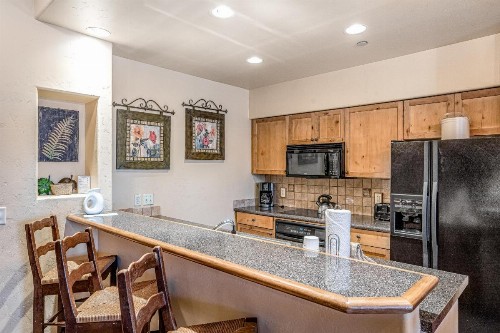 Timberline Lodge at Trappeur's Crossing Resort 2105 - image 4