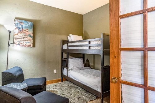 Timberline Lodge at Trappeur's Crossing Resort 2105 - image 6