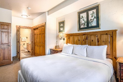 Timberline Lodge at Trappeur's Crossing Resort 2105 - image 7