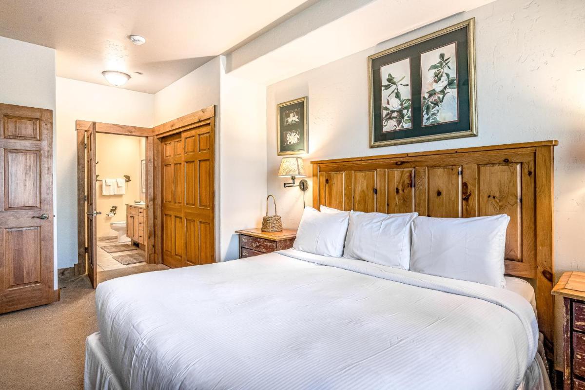 Timberline Lodge at Trappeur's Crossing Resort 2105 - image 7