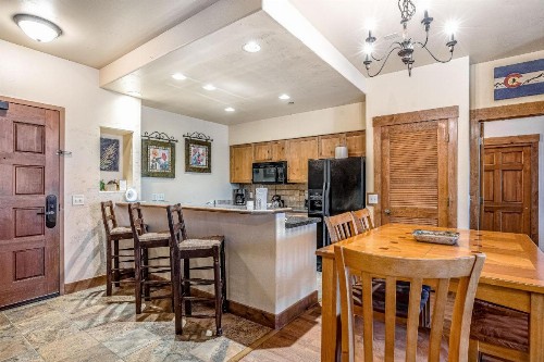 Timberline Lodge at Trappeur's Crossing Resort 2105 - image 9