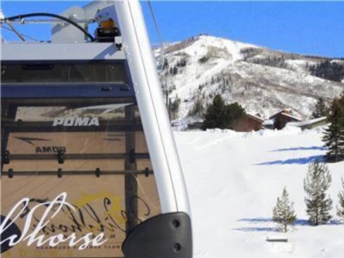 Wildhorse - First Tracks 3206 A - image 12