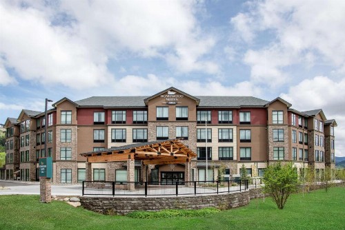 Hilton Steamboat Springs