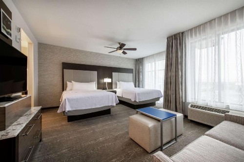 Homewood Suites By Hilton Steamboat Springs - image 11