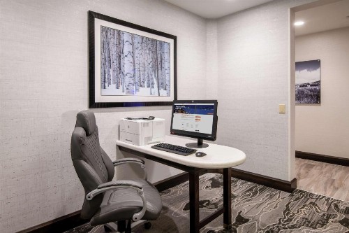 Homewood Suites By Hilton Steamboat Springs - image 16