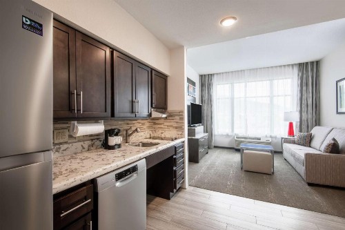 Homewood Suites By Hilton Steamboat Springs - image 17