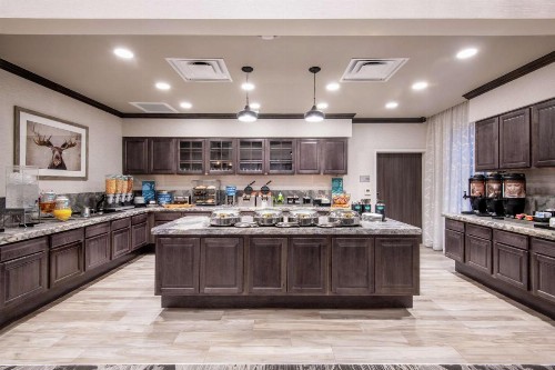 Homewood Suites By Hilton Steamboat Springs - image 18