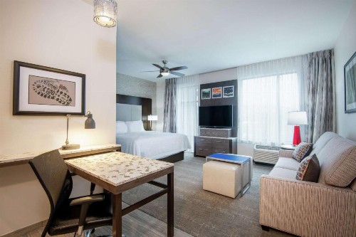 Homewood Suites By Hilton Steamboat Springs - image 20