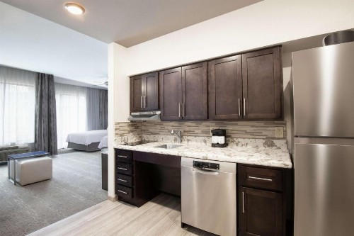 Homewood Suites By Hilton Steamboat Springs - image 21