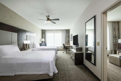 Homewood Suites By Hilton Steamboat Springs - image 28