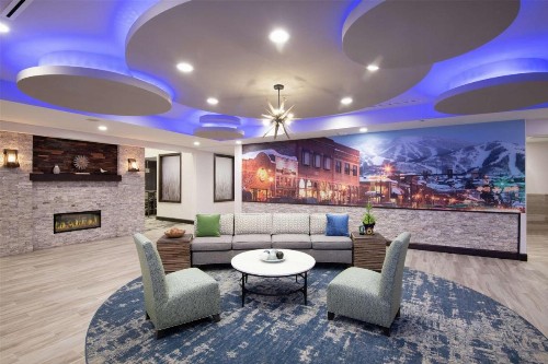 Homewood Suites By Hilton Steamboat Springs - image 4