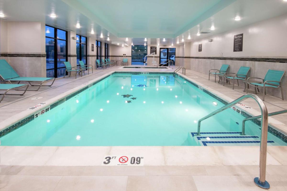 Homewood Suites By Hilton Steamboat Springs - image 6