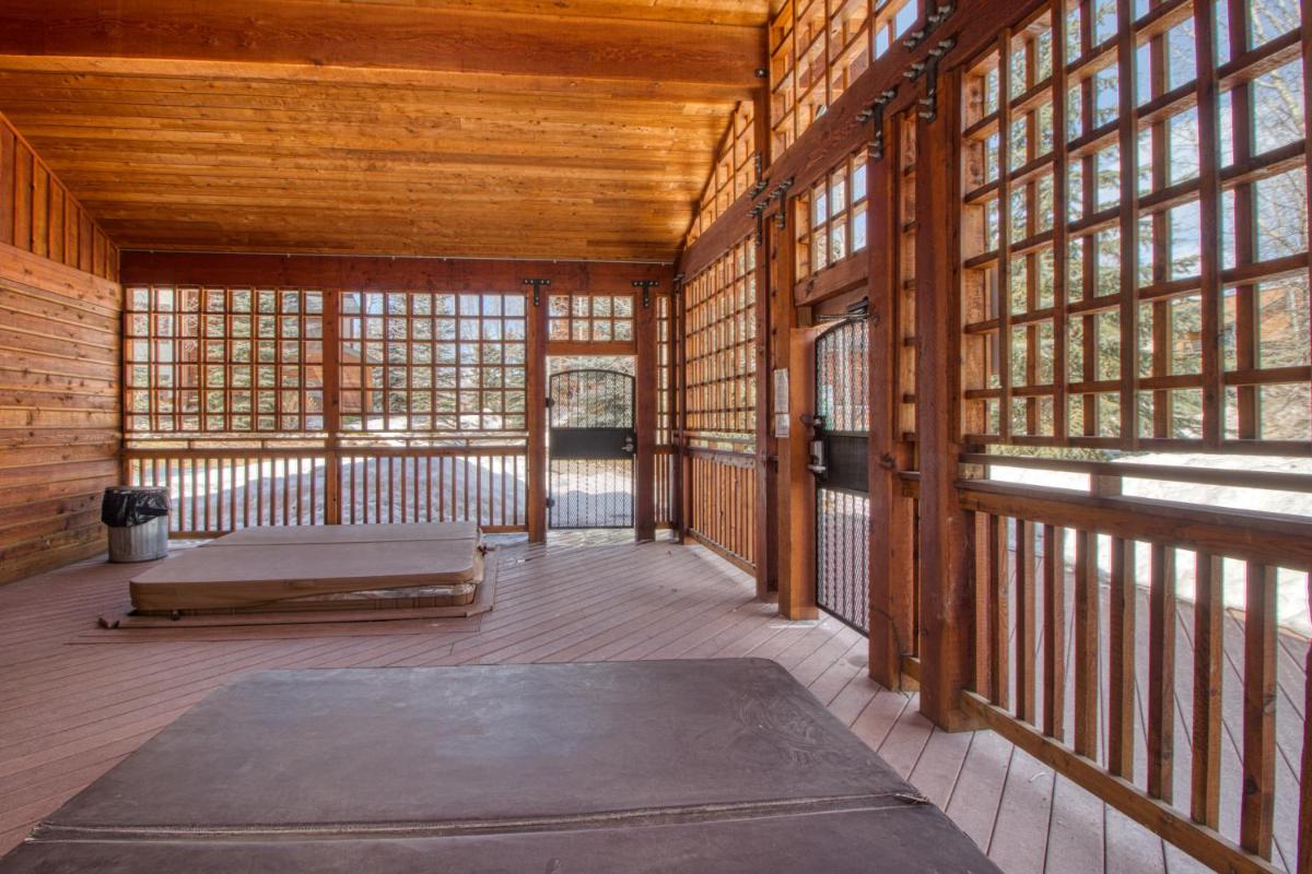 Steamboat Sanctuary - image 6