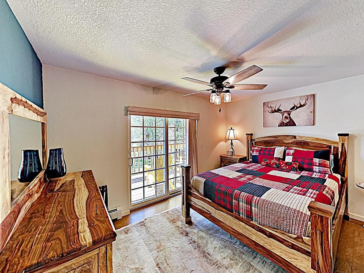 Walton Creek Condo- Hot Tub Near Slopes & Shuttle Condo - image 7