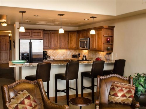 Upscale Steamboat Springs Condo with Deck and Views! - image 7