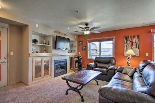Serene Steamboat Springs Condo 1mi to Resort Base - image 8