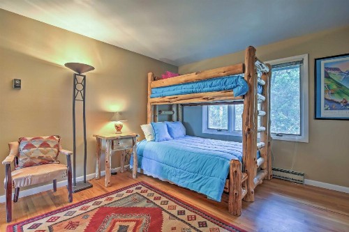 Private Steamboat Springs Home with Hot Tub and Mtn Views - image 11