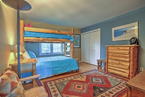 Private Steamboat Springs Home with Hot Tub and Mtn Views - image 7