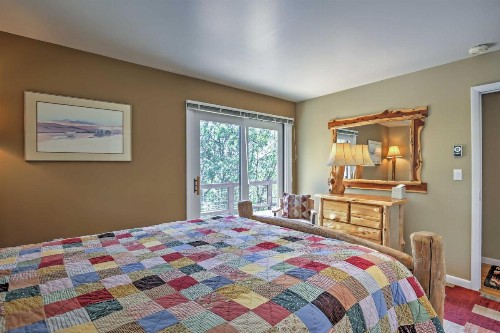 Private Steamboat Springs Home with Hot Tub and Mtn Views - image 8