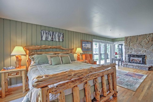 Private Steamboat Springs Home with Hot Tub and Mtn Views - image 9
