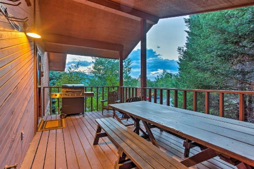 Steamboat Springs Condo with Deck Less Than 1 Mile to Lifts! - image 10