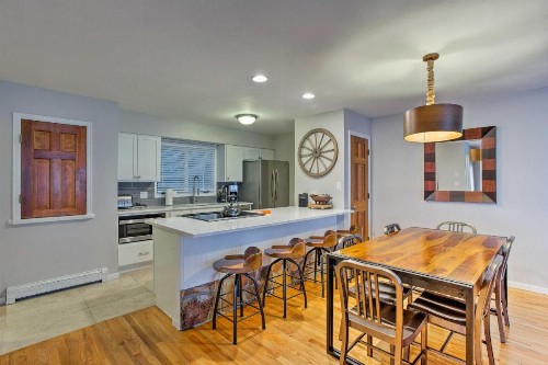 Steamboat Springs Condo with Deck Less Than 1 Mile to Lifts! - image 6